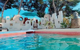 Ibiza Paradise