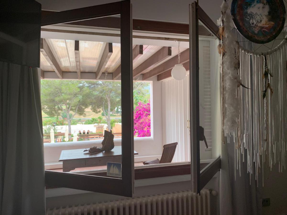 Ibiza Paradise Bed and Breakfast Santa Eularia des Riu Buitenkant foto