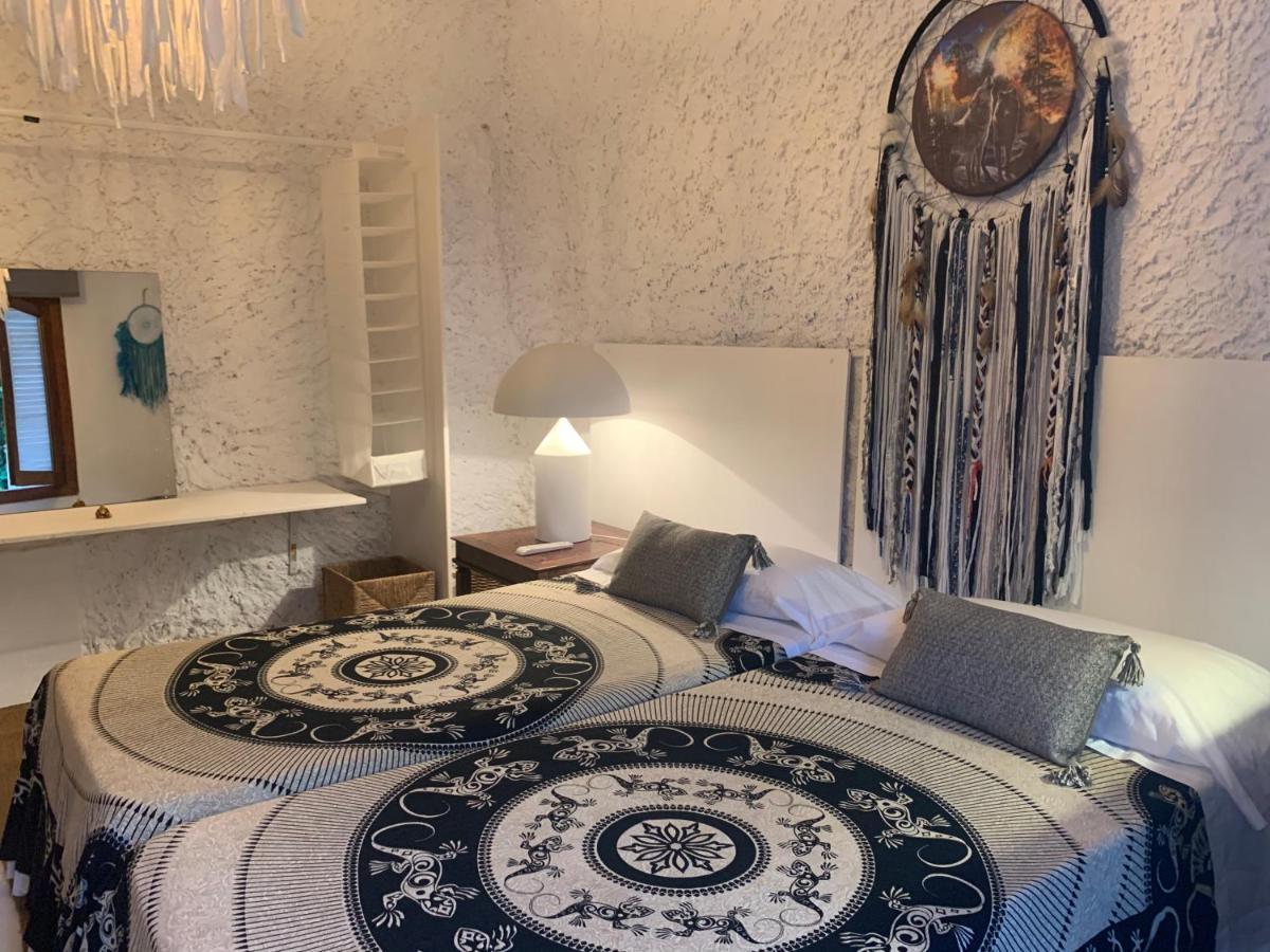 Ibiza Paradise Bed and Breakfast Santa Eularia des Riu Buitenkant foto