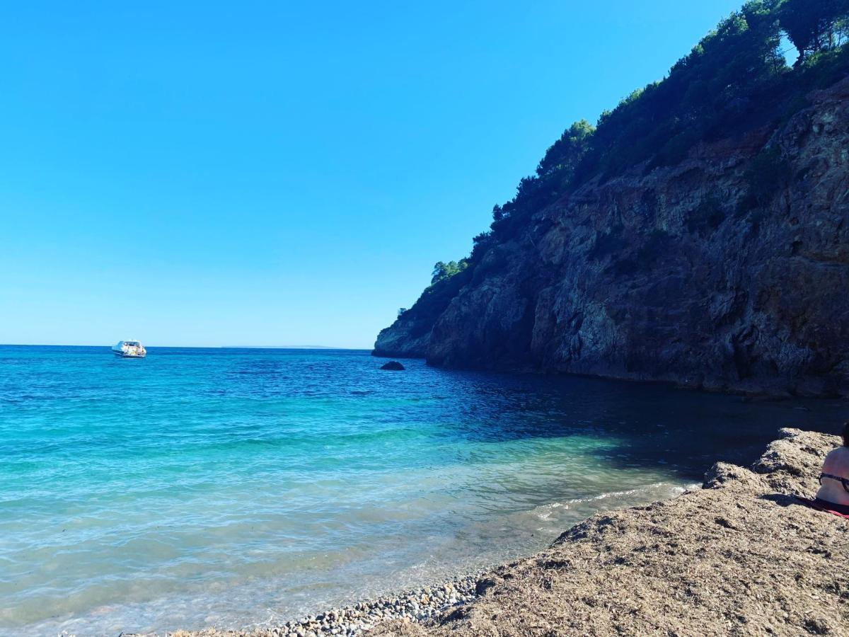Ibiza Paradise Bed and Breakfast Santa Eularia des Riu Buitenkant foto