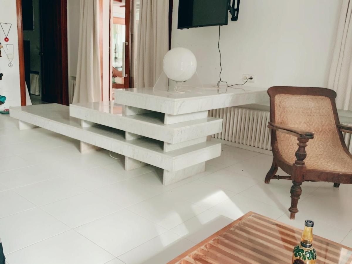 Ibiza Paradise Bed and Breakfast Santa Eularia des Riu Buitenkant foto