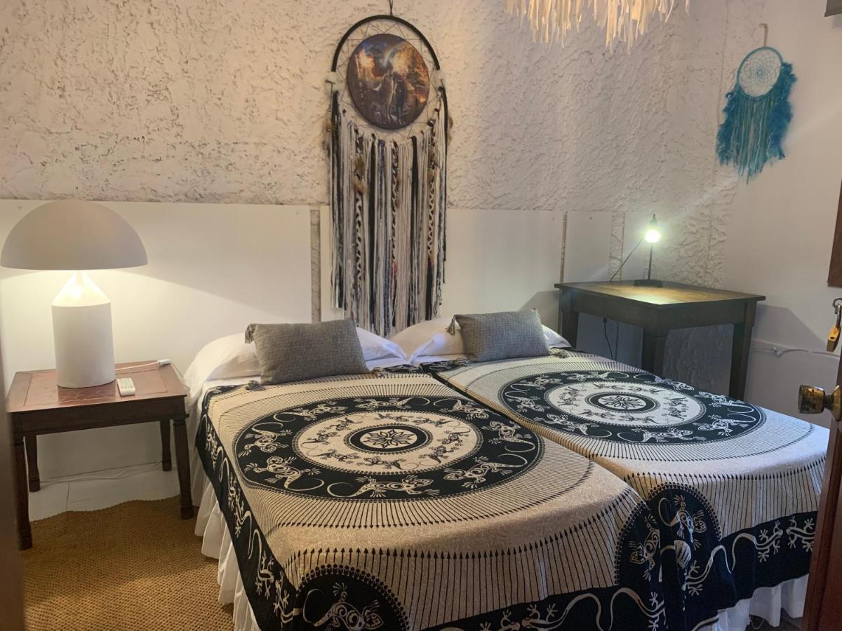Ibiza Paradise Bed and Breakfast Santa Eularia des Riu Buitenkant foto
