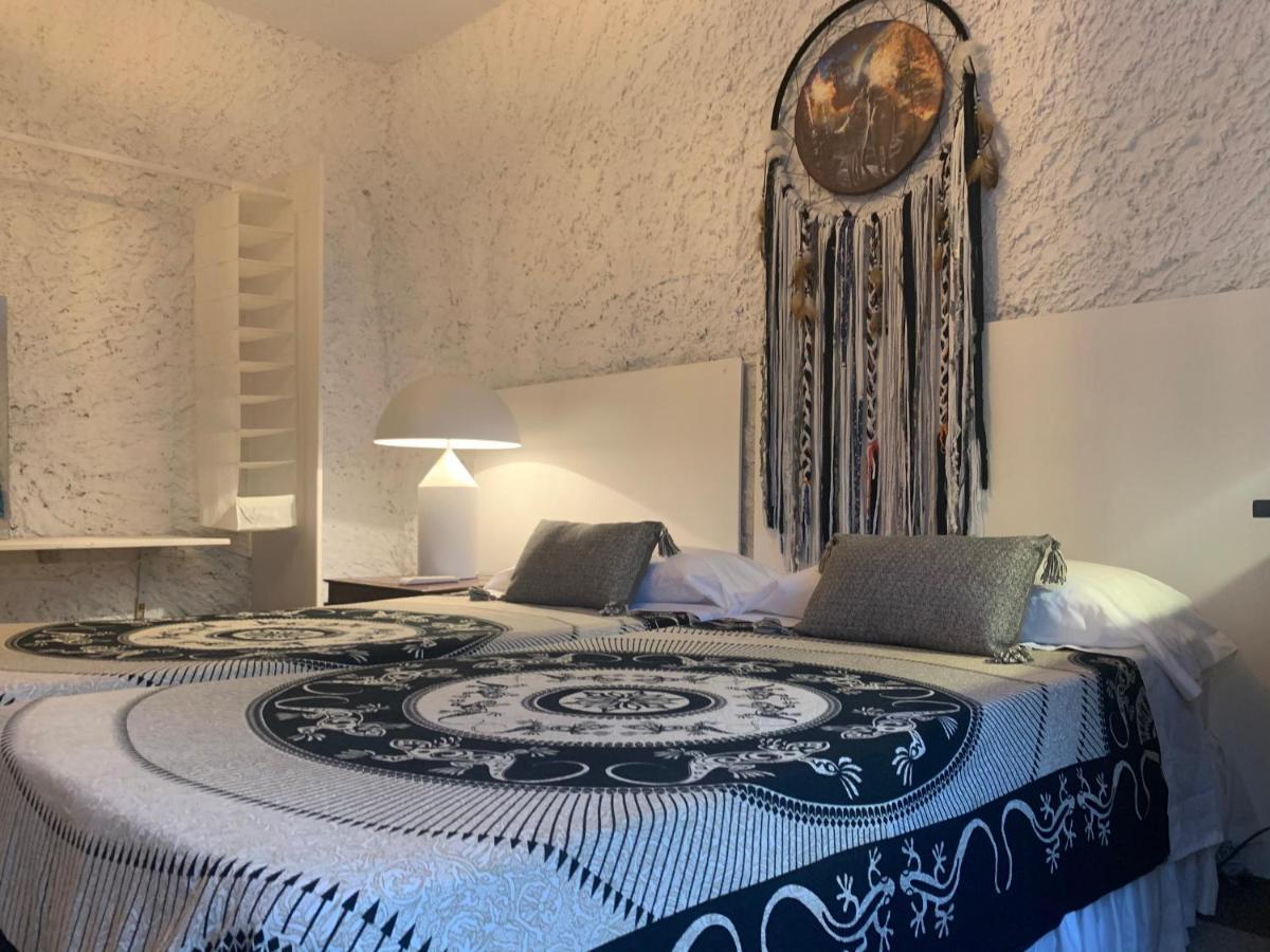 Ibiza Paradise Bed and Breakfast Santa Eularia des Riu Buitenkant foto
